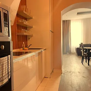  Appartamento Aurellia Serviced