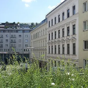 Apartments-in-vienna Apartman
