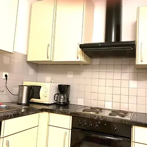 Apartment Opera, Wien