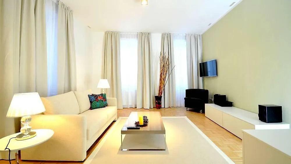 City Center Residence Near Stephansdom contacts
