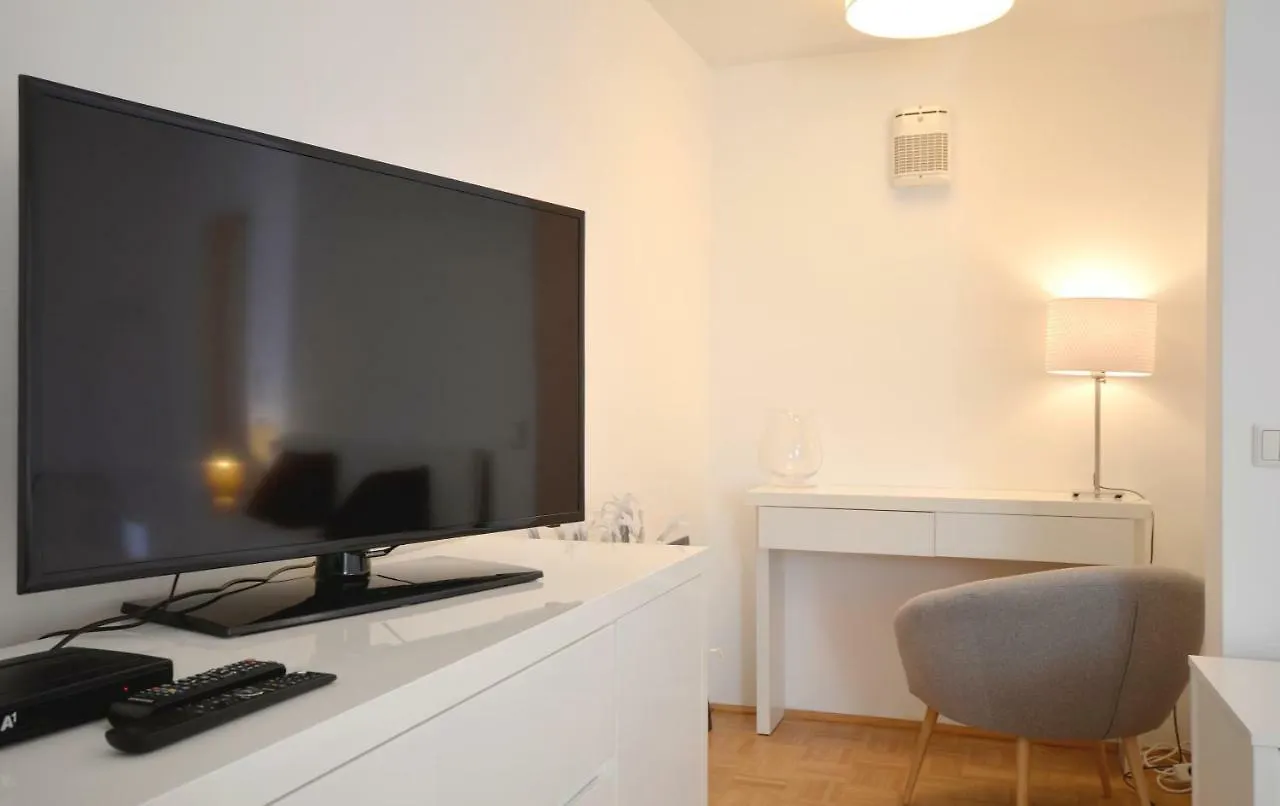 Apartment City Center Residence Near Stephansdom Vienna