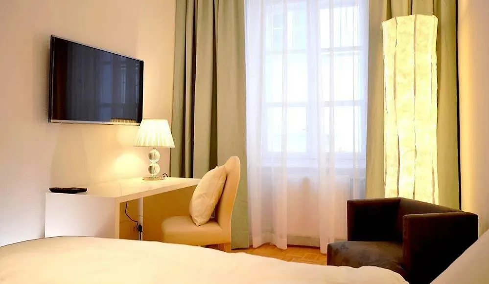 City Center Residence Near Stephansdom Vienna