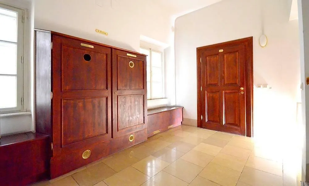 City Center Residence Near Stephansdom Vienna Austria