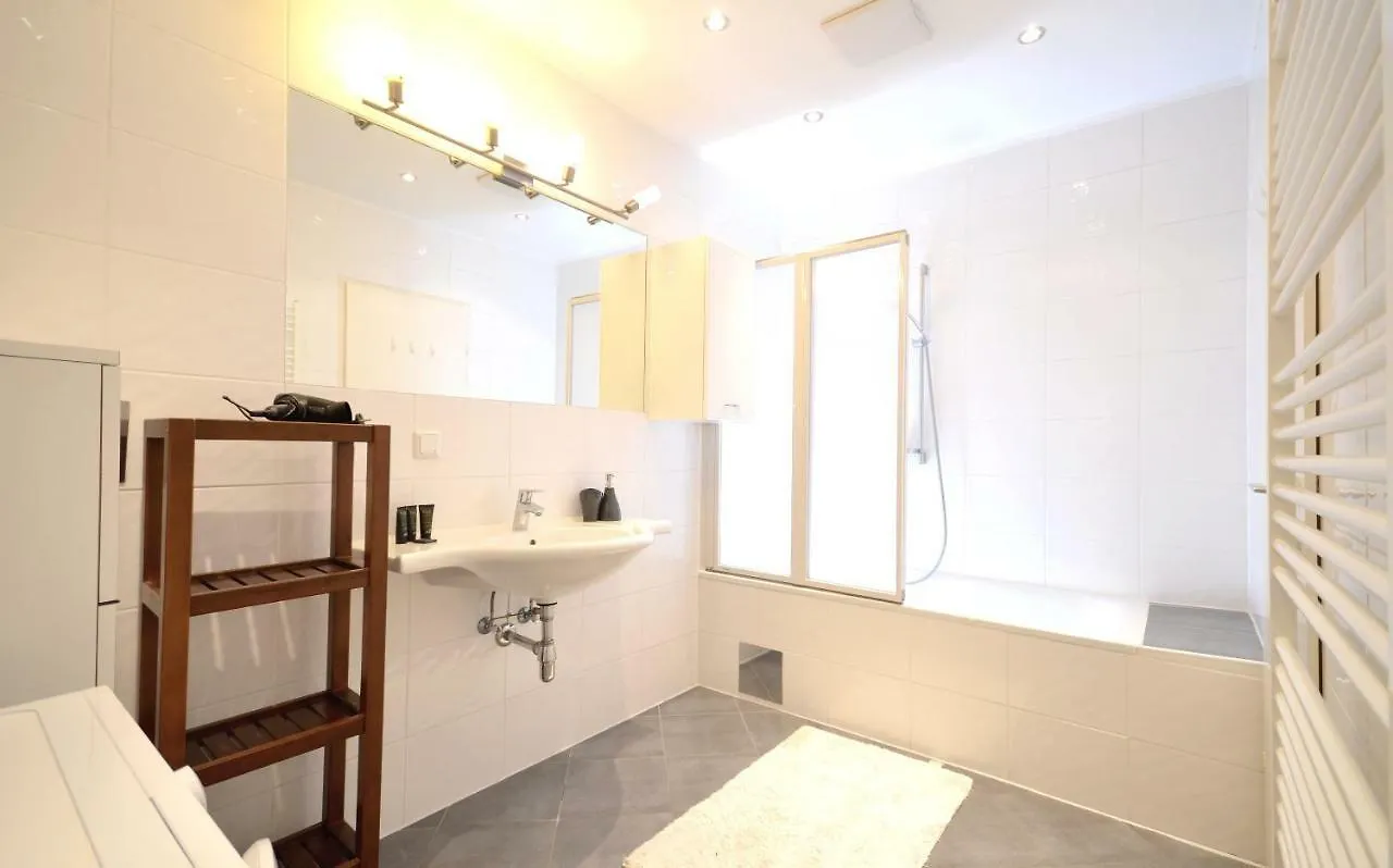 City Center Residence Near Stephansdom Vienna Austria