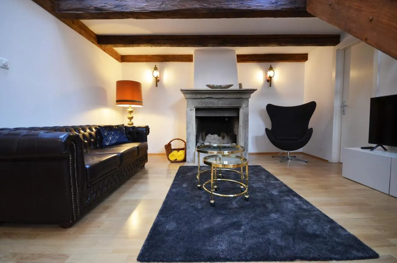 City Center Residence Near Stephansdom Vienna Austria